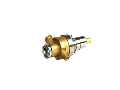 Stainless steel pressure reducing valve