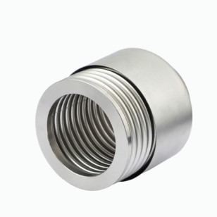Realización técnica de fuelles blindados