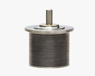 Elemento sensor de presión