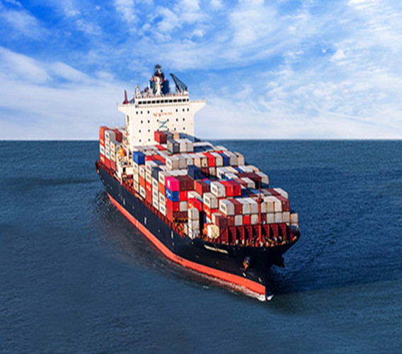 Solución de manguera metálica en tubería de gas-líquido de barco
