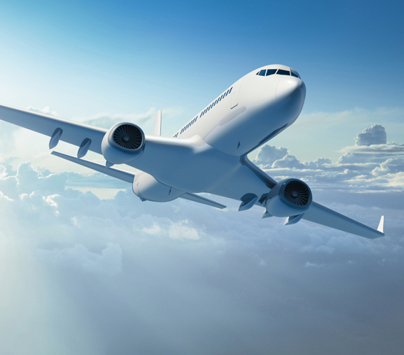 Solución de sistema de energía electrohidráulica para aeronaves